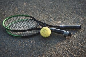 tennis, ball, paddle, sport, exercise, healthy, racket, tennis, tennis, tennis, tennis, tennis